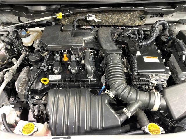 DAIHATSU ROCKY e-SMART HYBRID 2022