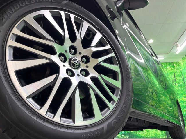 TOYOTA VELLFIRE 2015