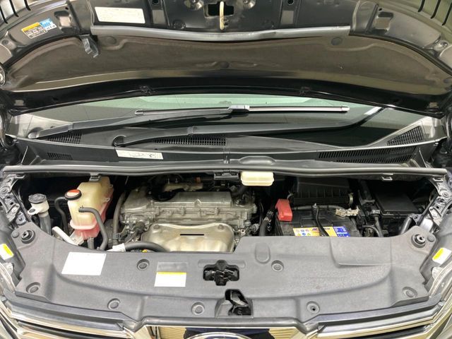 TOYOTA VELLFIRE 2015