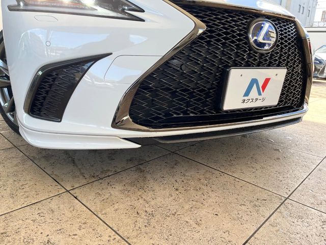 TOYOTA LEXUS ES300h 2020