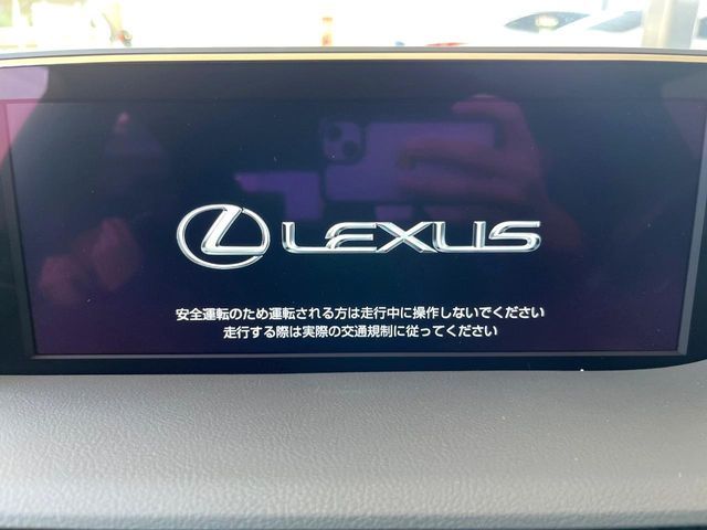 TOYOTA LEXUS ES300h 2020