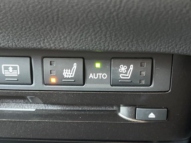 TOYOTA LEXUS ES300h 2020