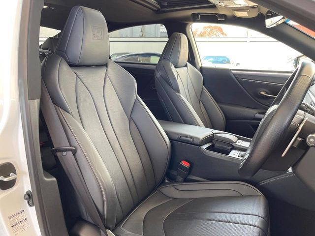 TOYOTA LEXUS ES300h 2020