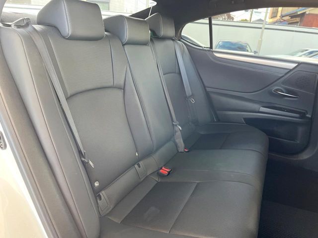 TOYOTA LEXUS ES300h 2020