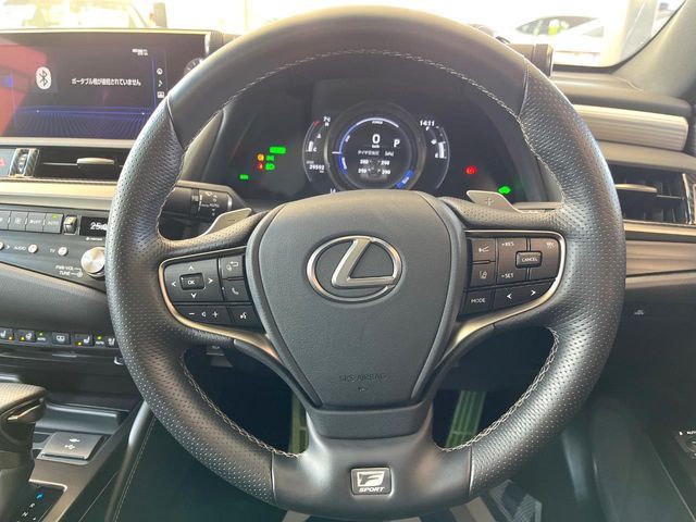 TOYOTA LEXUS ES300h 2020