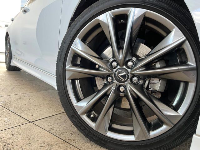 TOYOTA LEXUS ES300h 2020