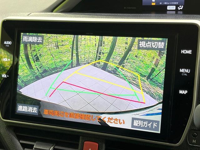 TOYOTA VOXY HYBRID 2021