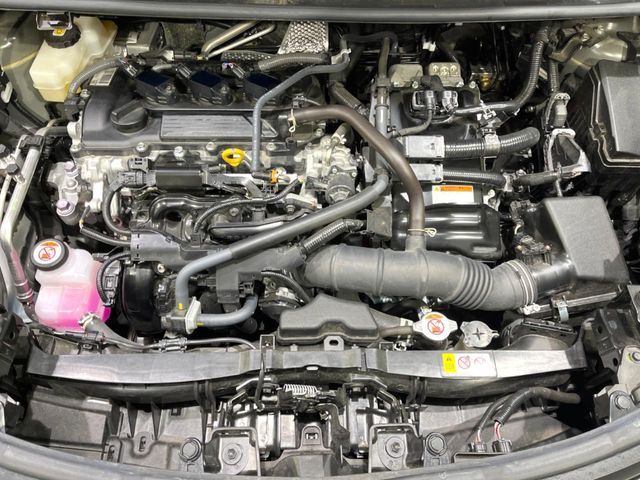 TOYOTA SIENTA HYBRID 2025