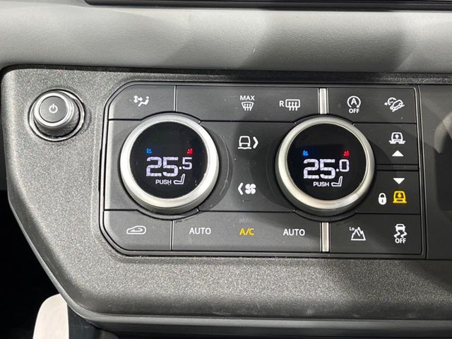 ROVER ROVER DEFENDER 2024