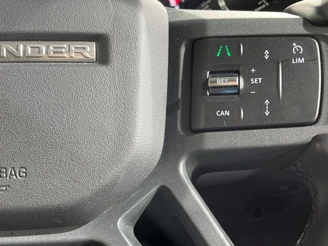 ROVER ROVER DEFENDER 2024