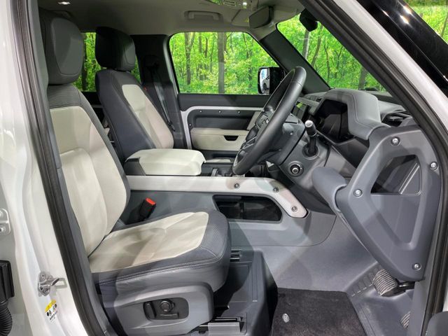 ROVER ROVER DEFENDER 2024