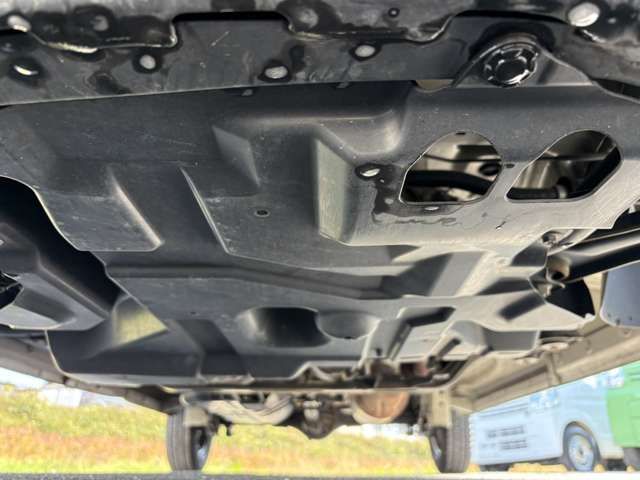 NISSAN NV100 CLIPPER 2017