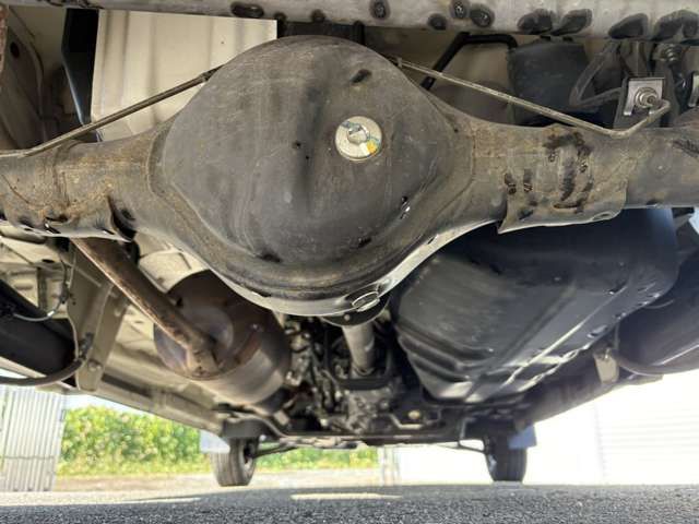 NISSAN NV100 CLIPPER 2017