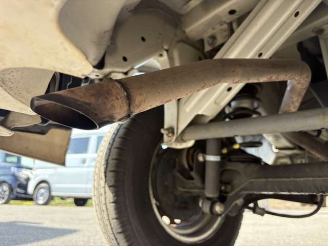 NISSAN NV100 CLIPPER 2017