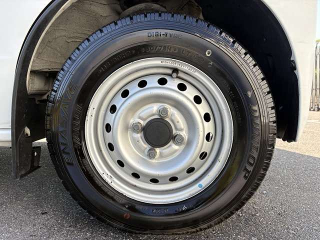 NISSAN NV100 CLIPPER 2017