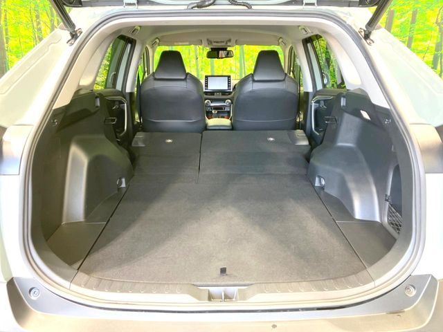 TOYOTA RAV4 4WD 2022