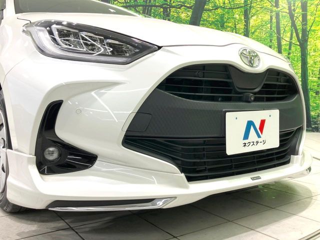 TOYOTA YARIS 2020