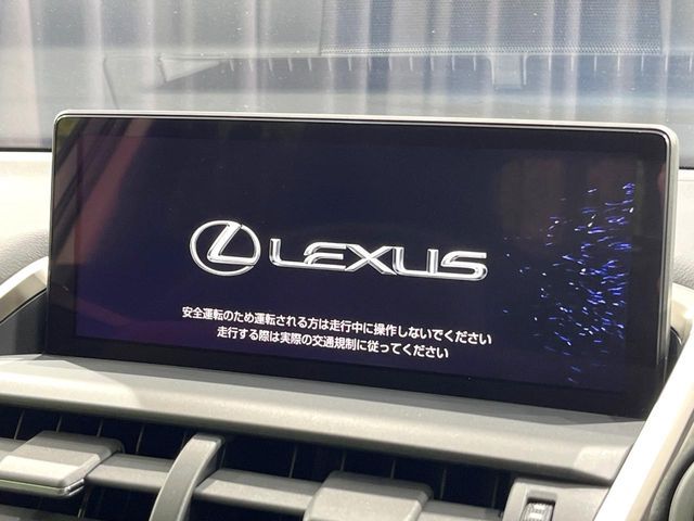 TOYOTA LEXUS NX300 2019