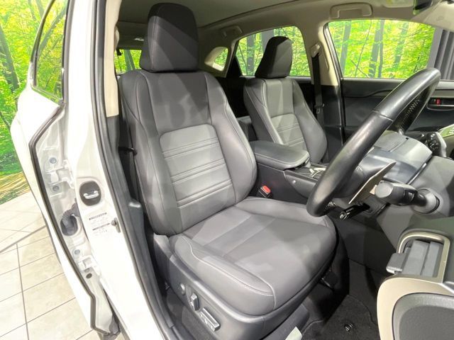 TOYOTA LEXUS NX300 2019