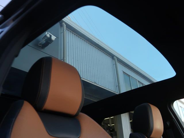 ROVER ROVER RANGE ROVER EVOGUE 2017