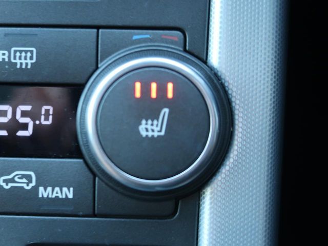 ROVER ROVER RANGE ROVER EVOGUE 2017