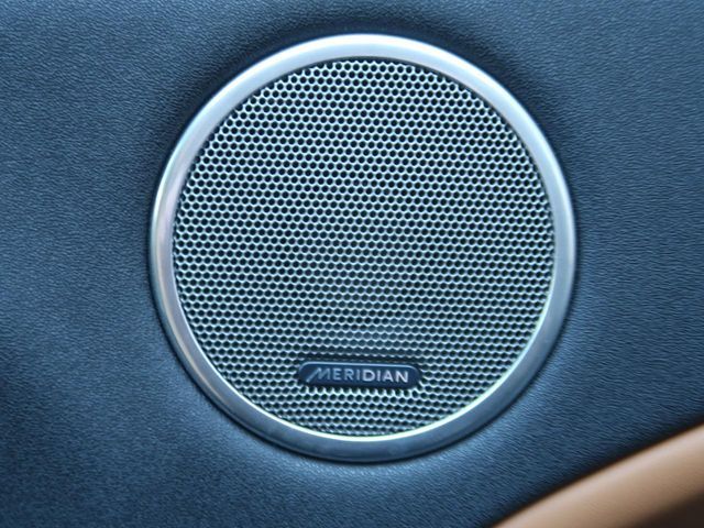 ROVER ROVER RANGE ROVER EVOGUE 2017