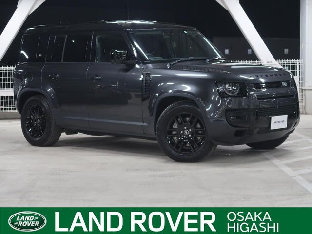ROVER ROVER DEFENDER 2023