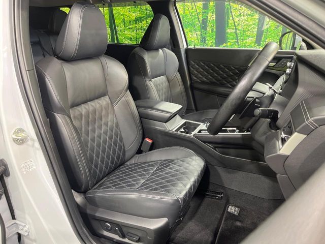 MITSUBISHI OUTLANDER PHEV 2022