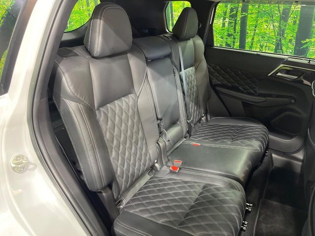 MITSUBISHI OUTLANDER PHEV 2022