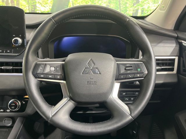 MITSUBISHI OUTLANDER PHEV 2022