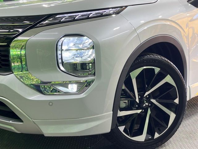 MITSUBISHI OUTLANDER PHEV 2022