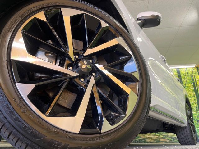 MITSUBISHI OUTLANDER PHEV 2022