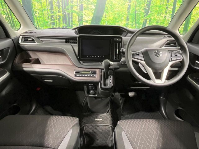 SUZUKI SOLIO BANDIT 2022