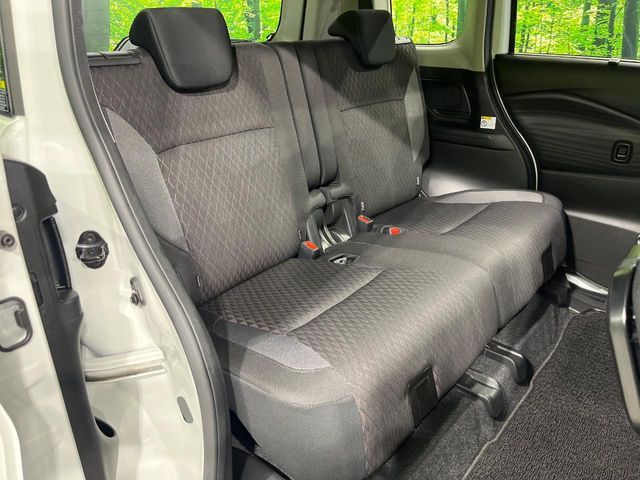 SUZUKI SOLIO BANDIT 2022