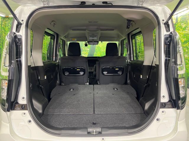 SUZUKI SOLIO BANDIT 2022