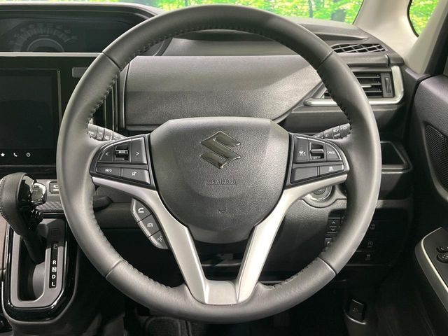 SUZUKI SOLIO BANDIT 2022