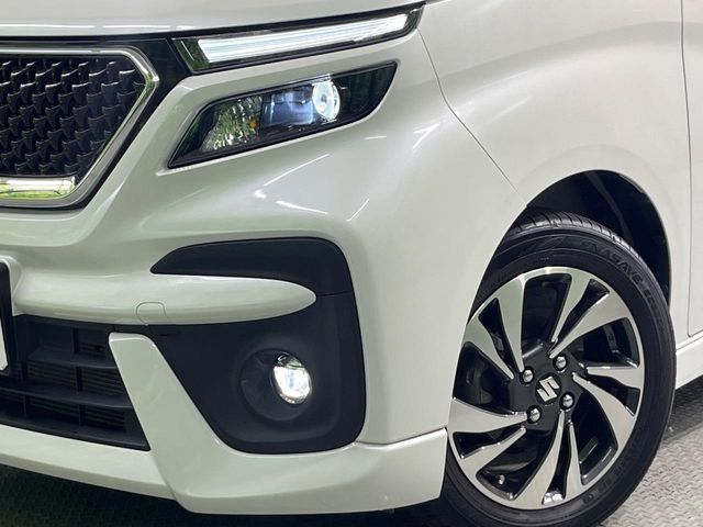 SUZUKI SOLIO BANDIT 2022