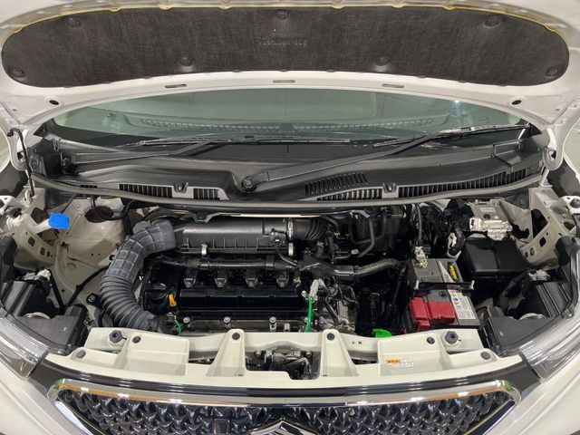 SUZUKI SOLIO BANDIT 2022