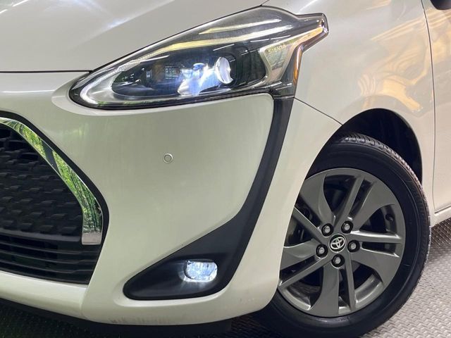 TOYOTA SIENTA 2018