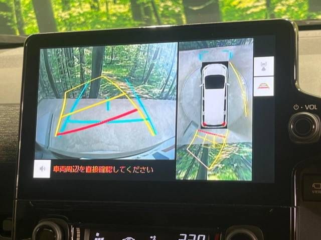 TOYOTA SIENTA HYBRID 2023