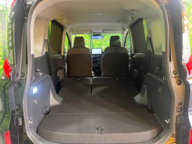 TOYOTA SIENTA HYBRID 2023