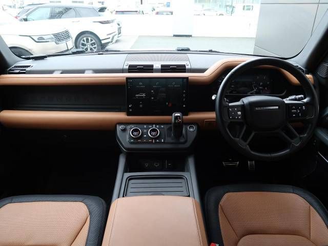 ROVER ROVER DEFENDER 2022