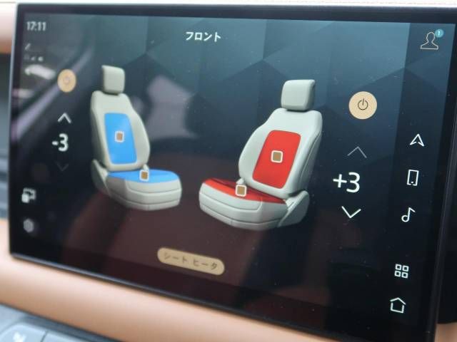 ROVER ROVER DEFENDER 2022