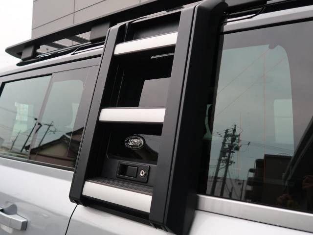 ROVER ROVER DEFENDER 2022