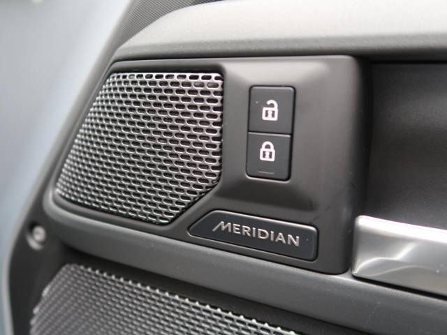 ROVER ROVER DEFENDER 2022