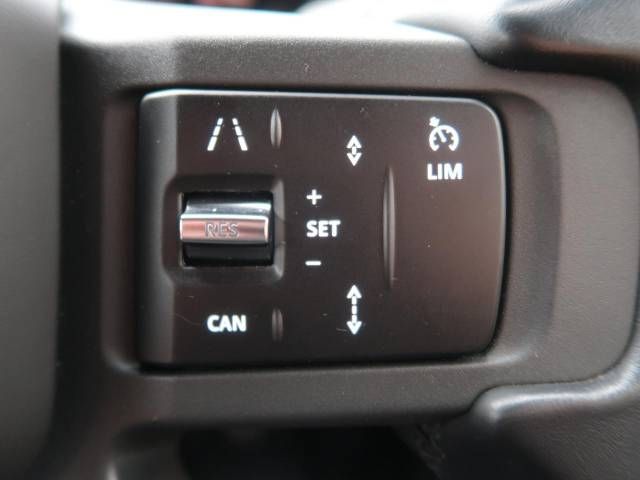 ROVER ROVER DEFENDER 2022