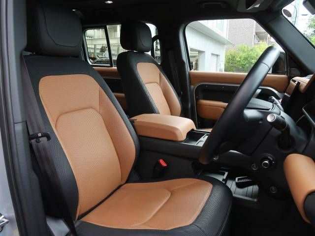 ROVER ROVER DEFENDER 2022