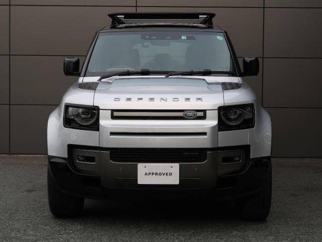 ROVER ROVER DEFENDER 2022