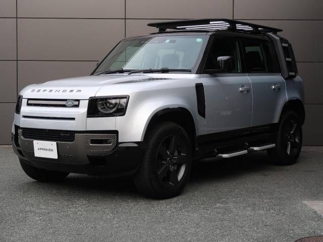 ROVER ROVER DEFENDER 2022