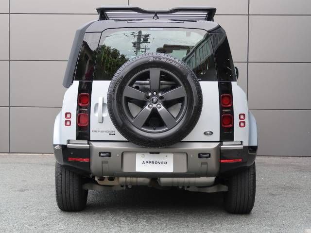 ROVER ROVER DEFENDER 2022